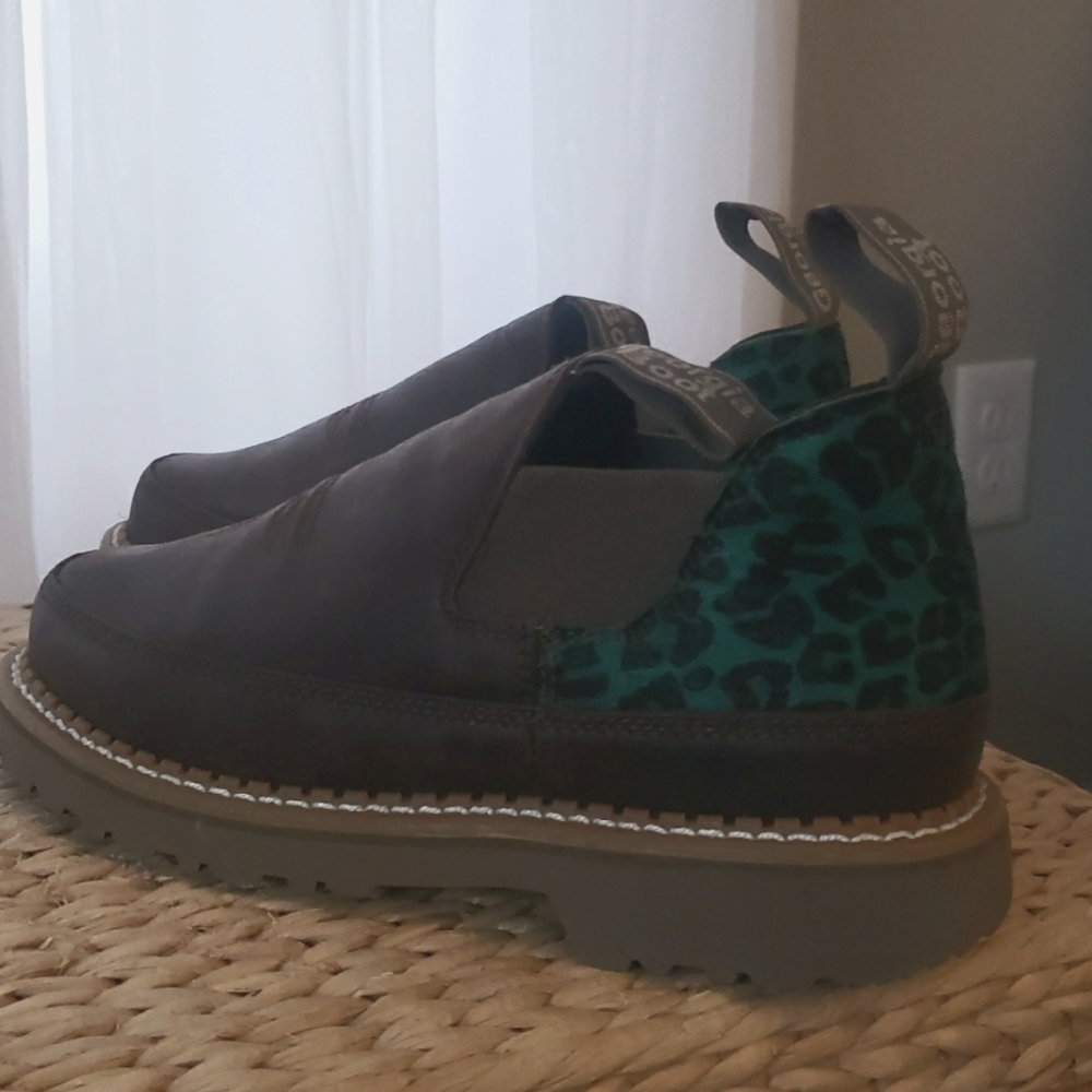 Georgia Boot Romeo Shoes